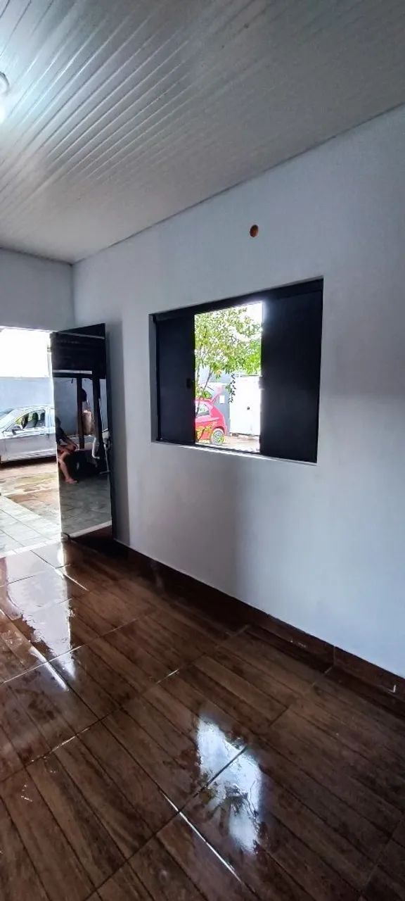 CASA PARA ALUGAR PRÓXIMO AO SHOPPING  - Foto 3