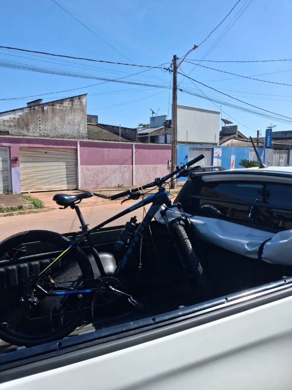 Bike  - Foto 2