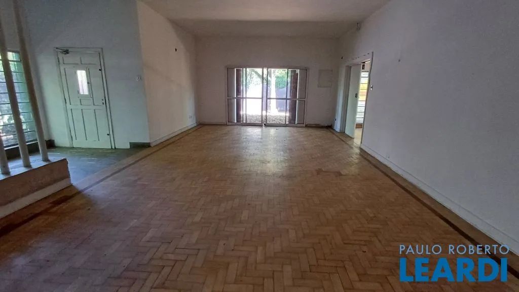 CASA TÉRREA - ALTO DE PINHEIROS - SP - Foto 3