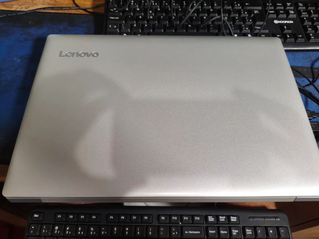 Notebook Lenovo 15,5 polegadas  - Foto 4