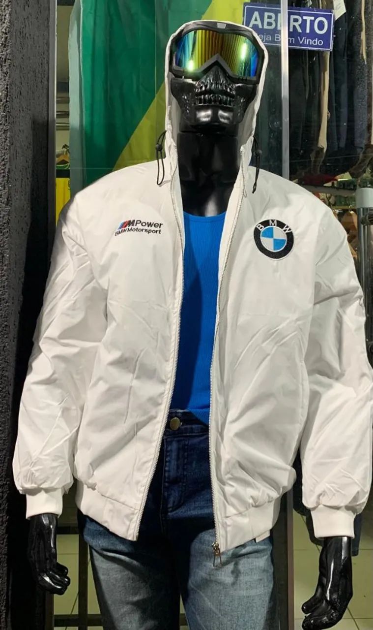 Jaqueta Esportiva  - Foto 2