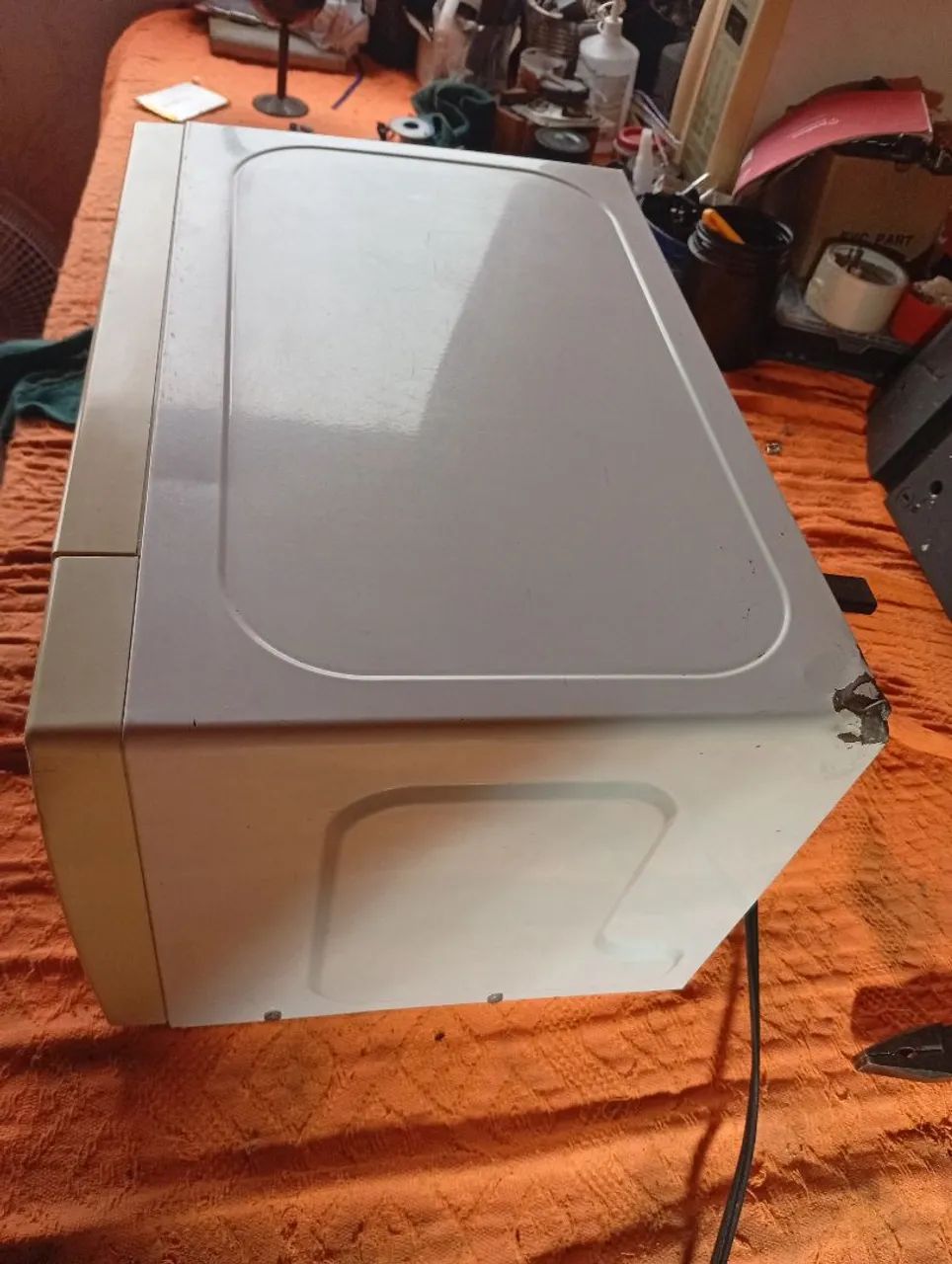 Vendo microondas Philco  - Foto 3