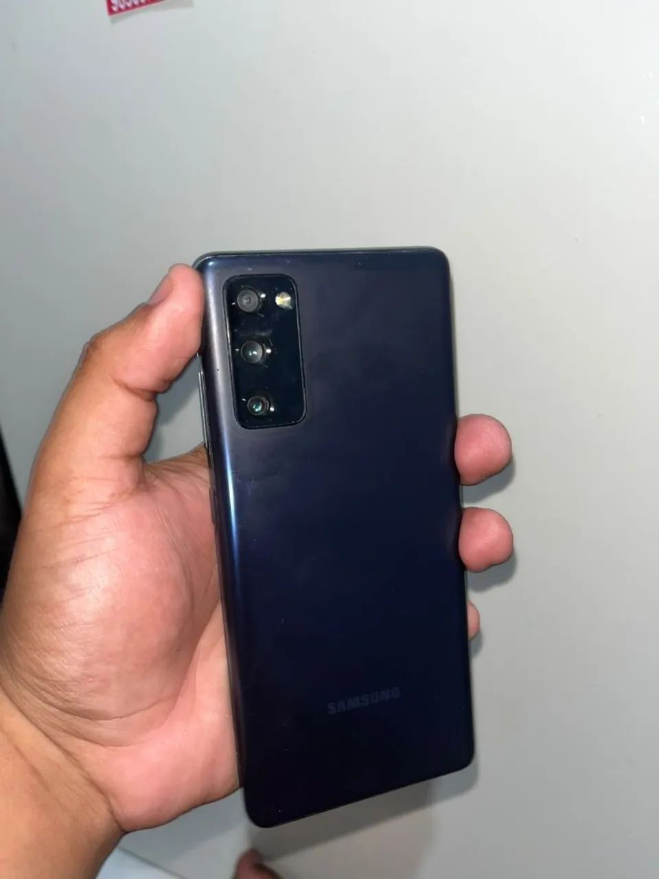 Samsung s20 fe  - Foto 3