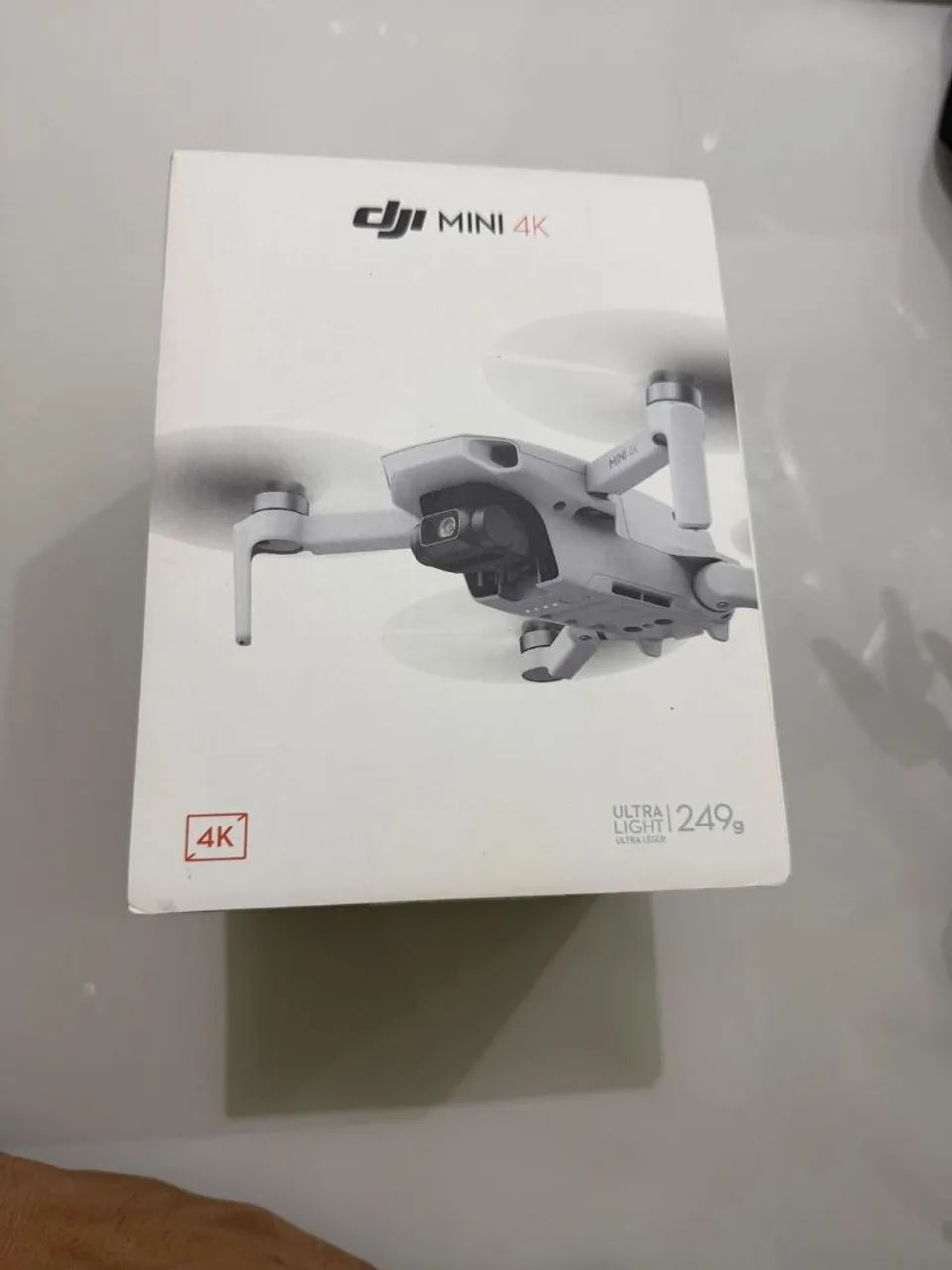 Drone Dji Mini 2 - Foto 2