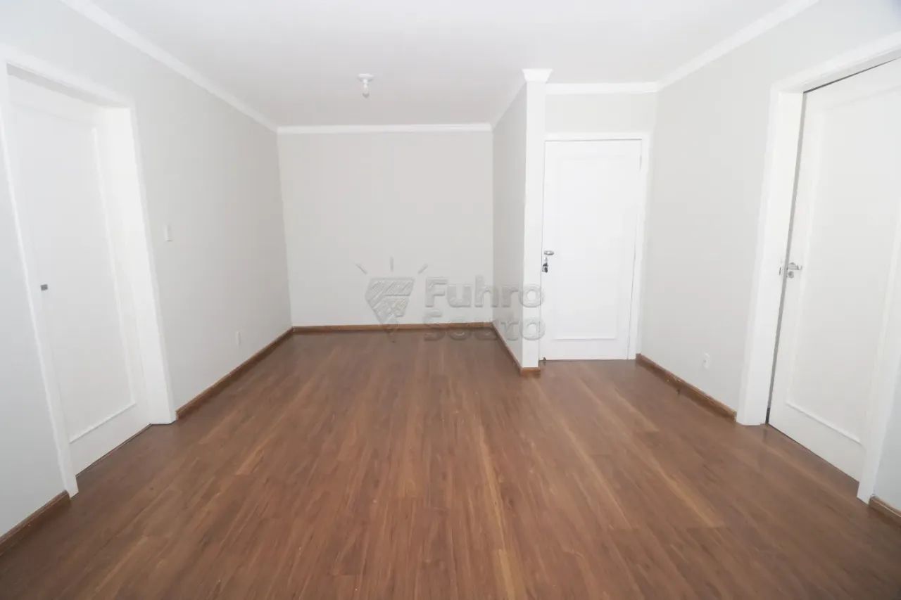 Apartamento de 3 Dormitórios no Edifício Residencial Helena Assumpção - Foto 4