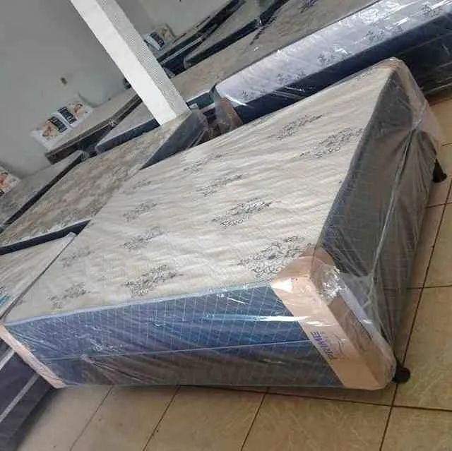 Camas Box Conjugada Embaladas  <br>   - Foto 2