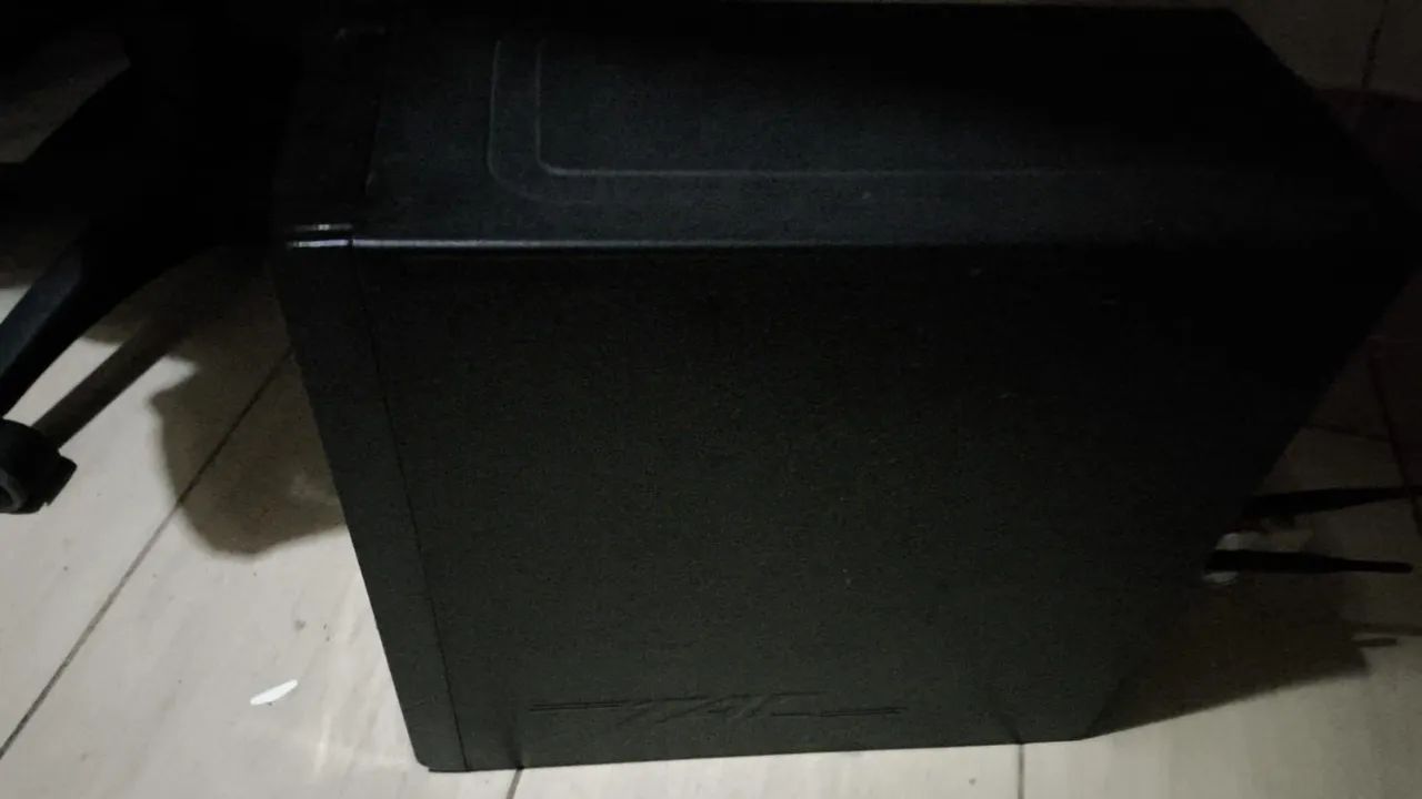 Computador Intel Xeon E5