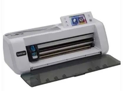 ScanCut Brother CM300 - Foto 4