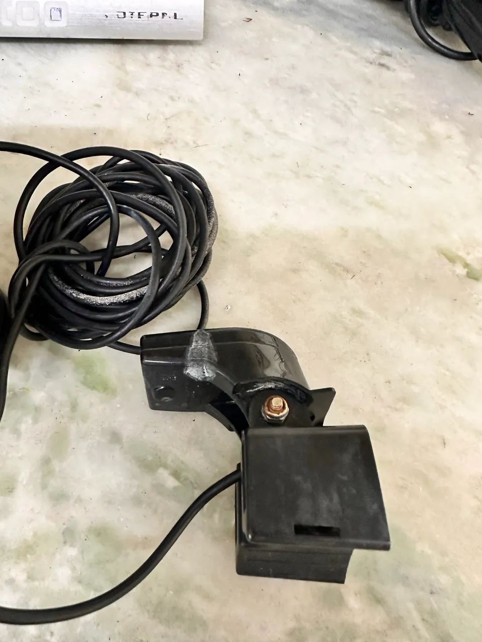 Localizador de peixe Garmin  Echo 100 - Foto 5