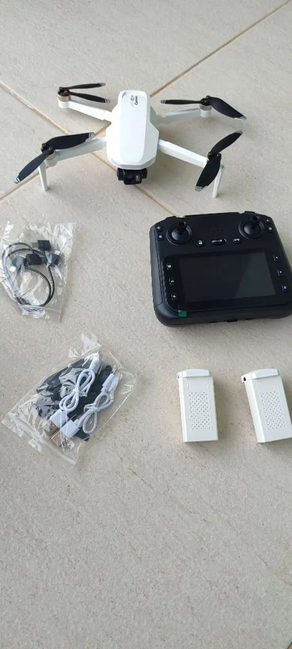 Drone SX1 SIMI NOVO 