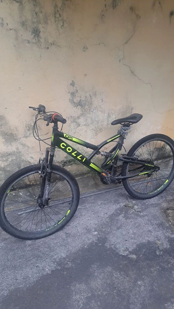 Bike aro 26