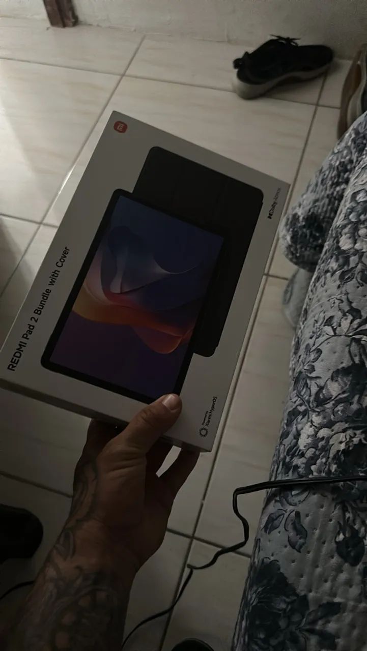 Tablet redmi 2 - Foto 2