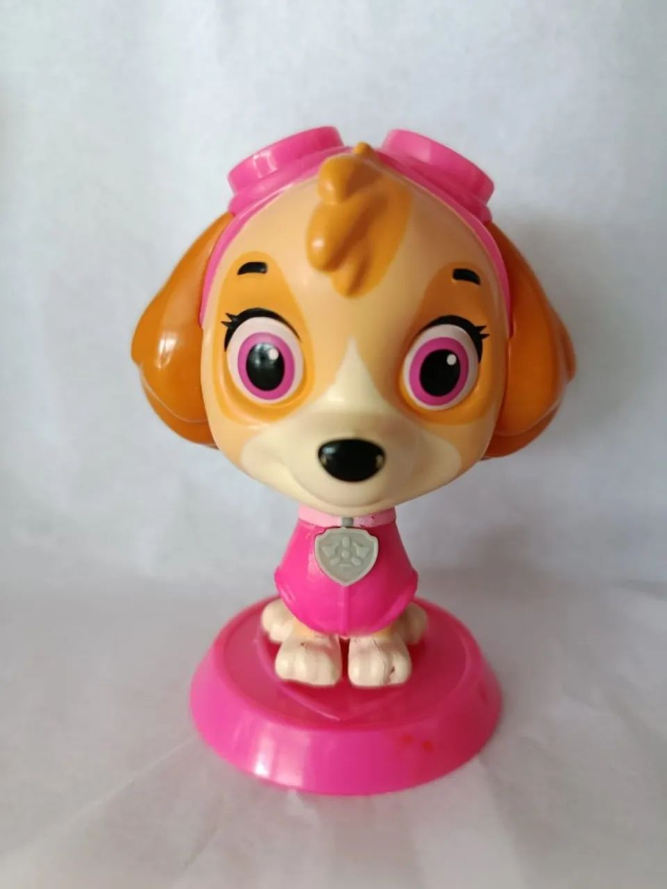 Skye Patrulha Canina - Foto 3