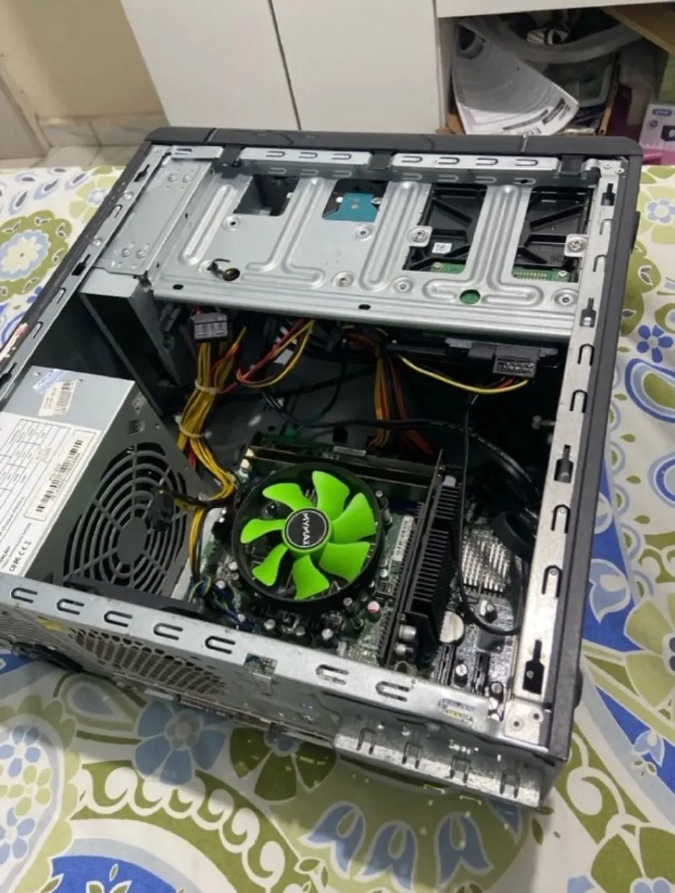Computador i3 2120- leia o anúncio  - Foto 3