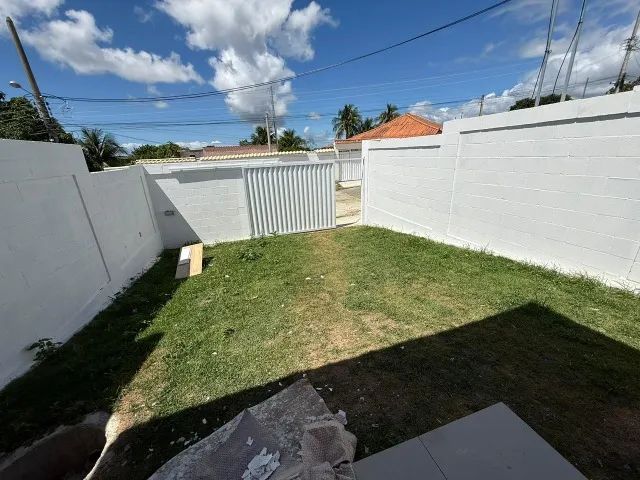 CASA TÉRREA/LINEAR em ITAGUAI, 2 QUARTOS 2 VAGAS ESCRITURA GRÁTIS - Foto 3