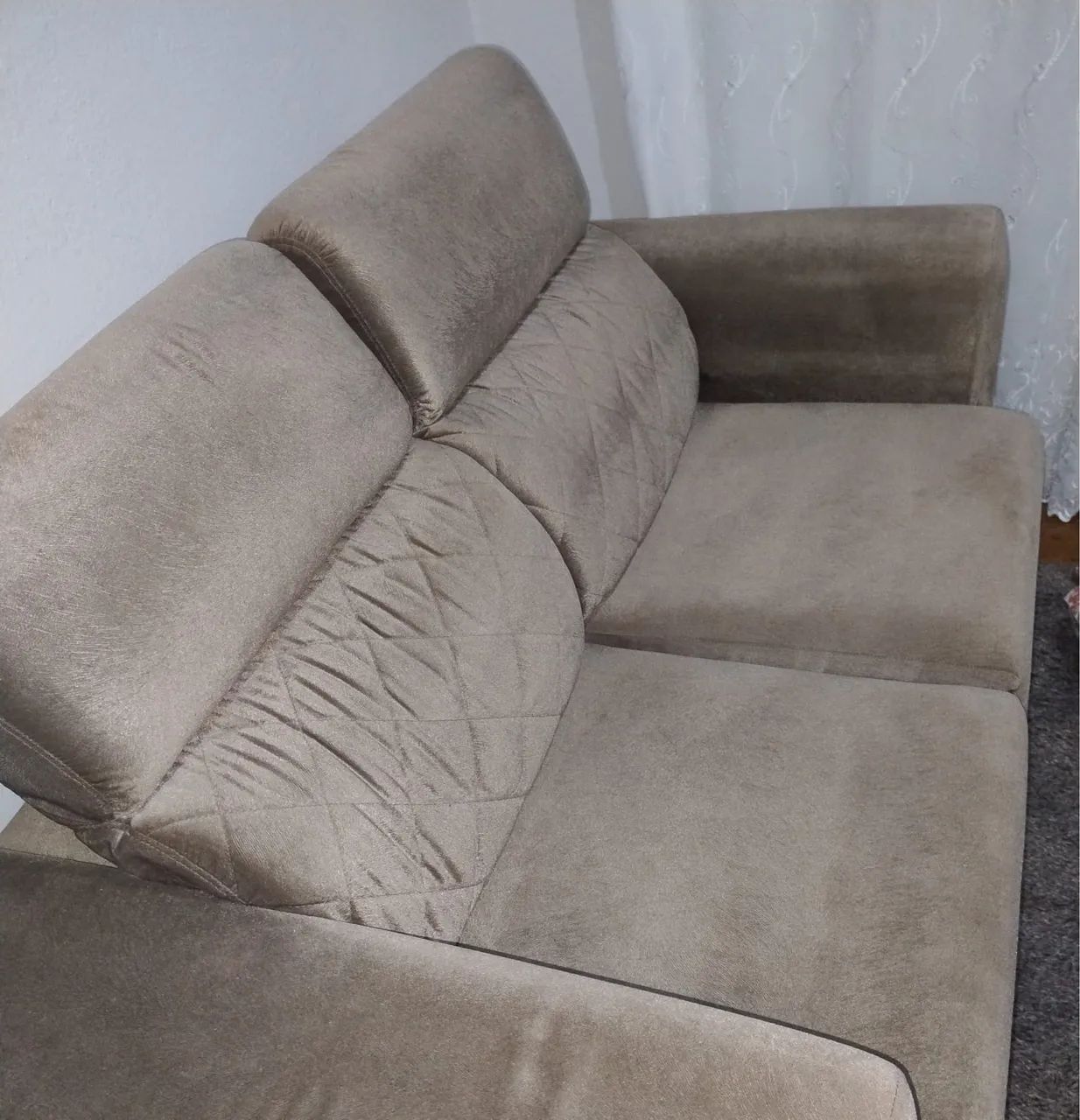 Vendo sofá Urgente! - Foto 2