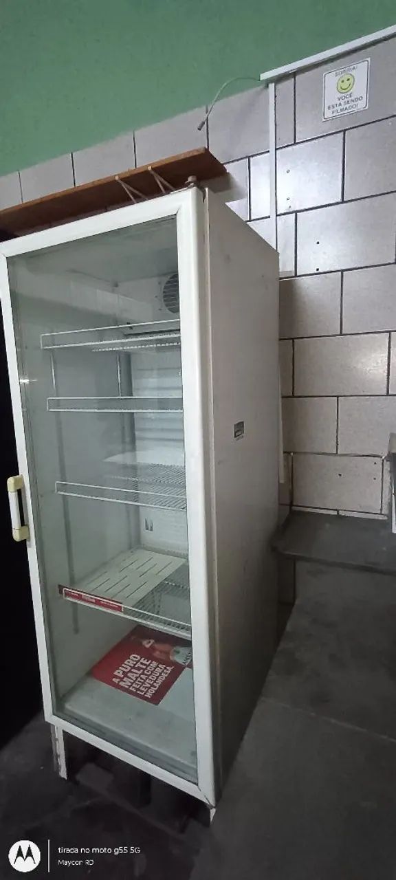 Freezer Vertical 110V - Foto 2