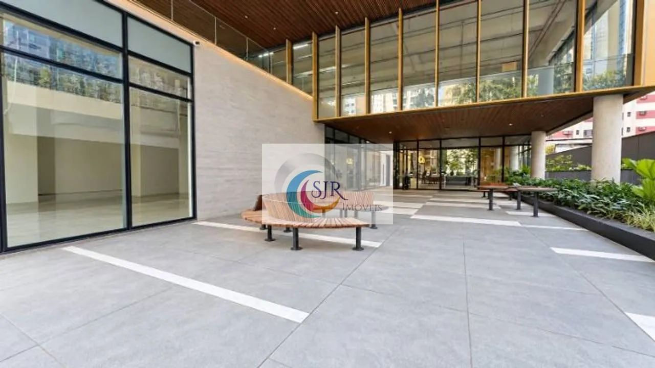 Conjunto, 322 m² - venda ou aluguel- Itaim Bibi - São Paulo/SP - Foto 4