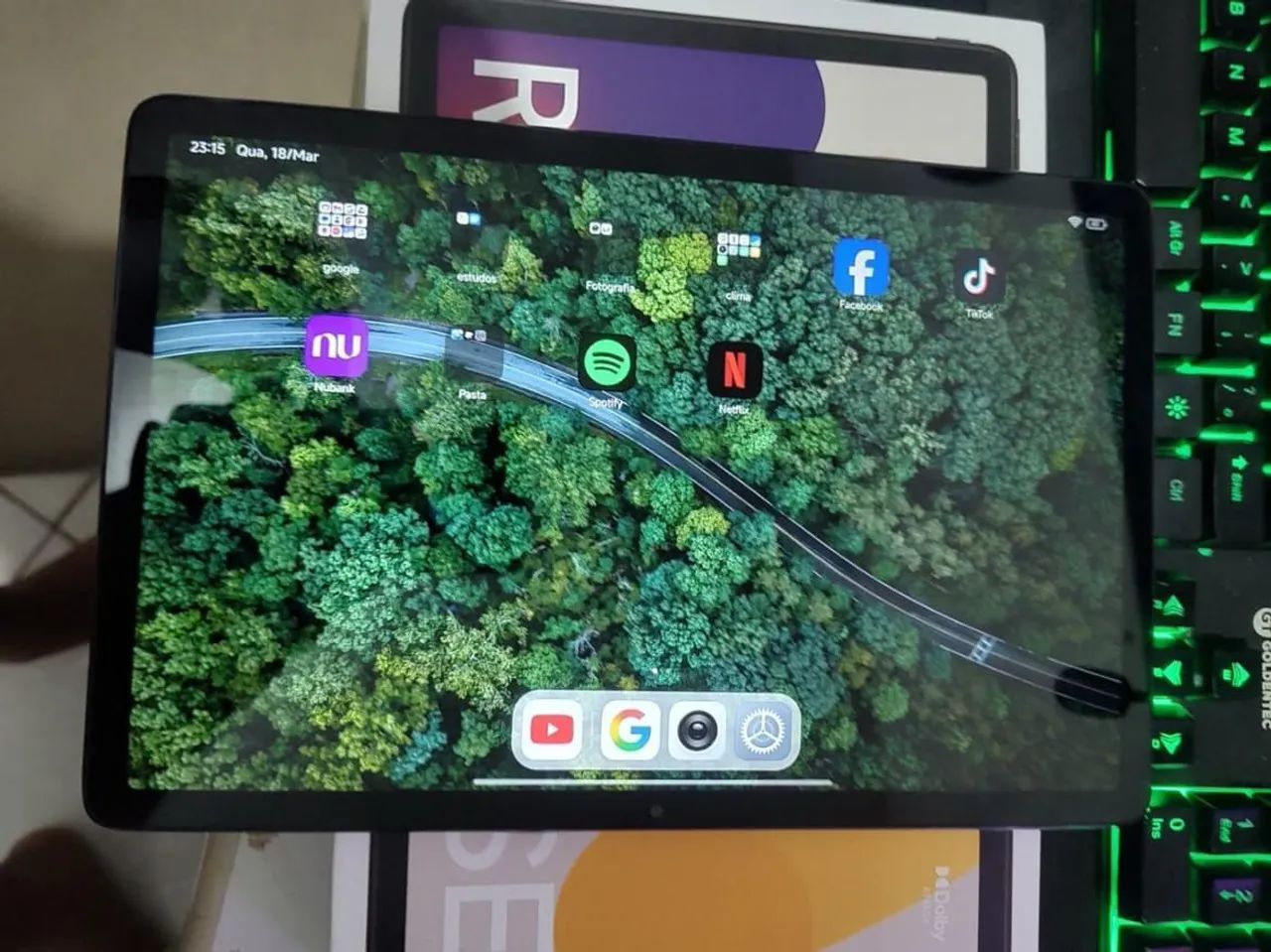 REDMI PAD SE - Foto 3