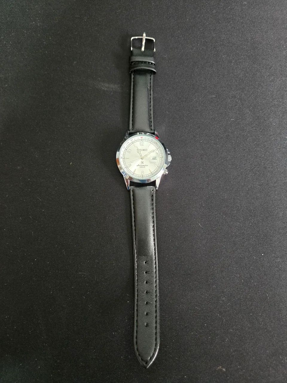 Relógio Seiko quartz - Foto 2