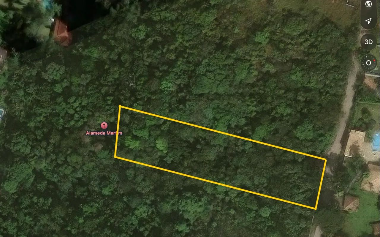 Foto - Mairiporã - Jundiaizinho (Terra Preta)