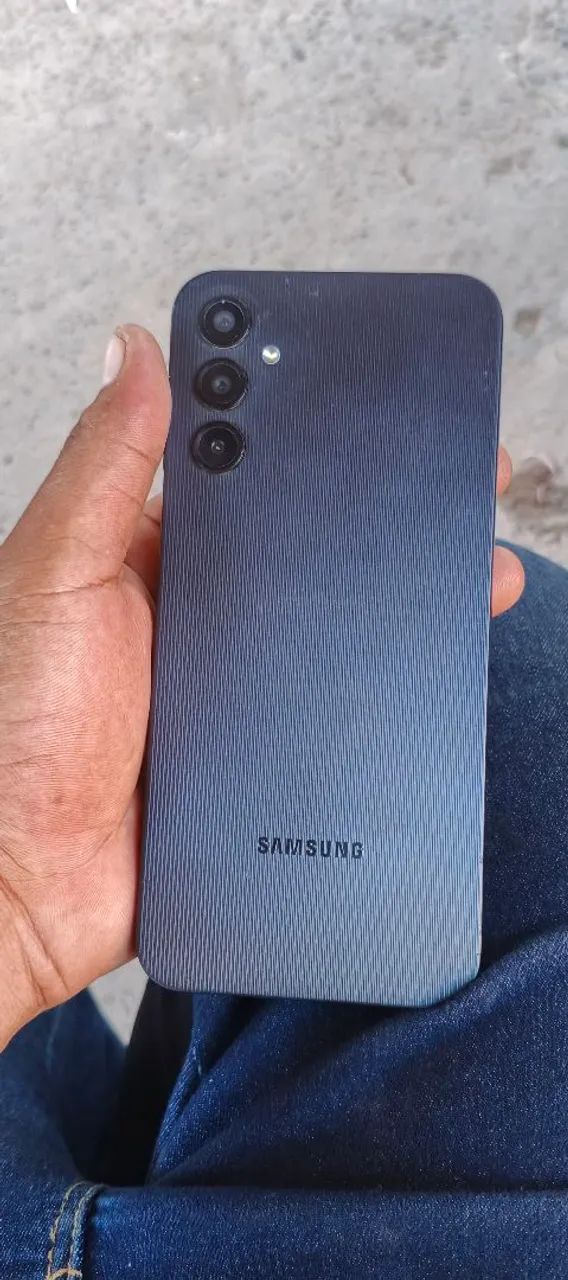 Celular A14 