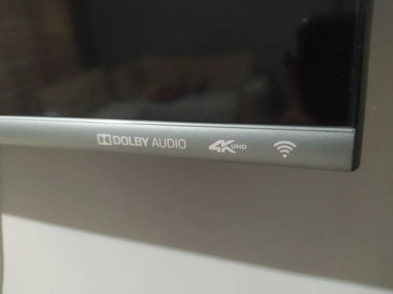 Televisão Philco com defeito no Led. - Foto 4