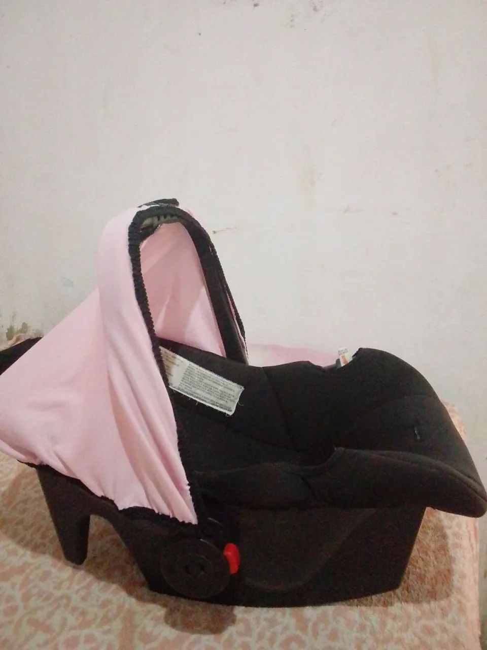 Bebê conforto 40 reais 