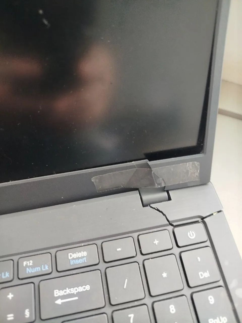 Notebook usado em ótimo estado - Foto 2