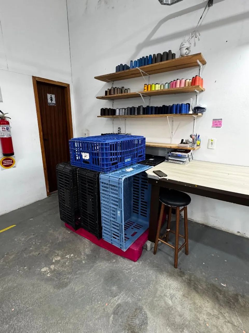 Facção completa  - Foto 6