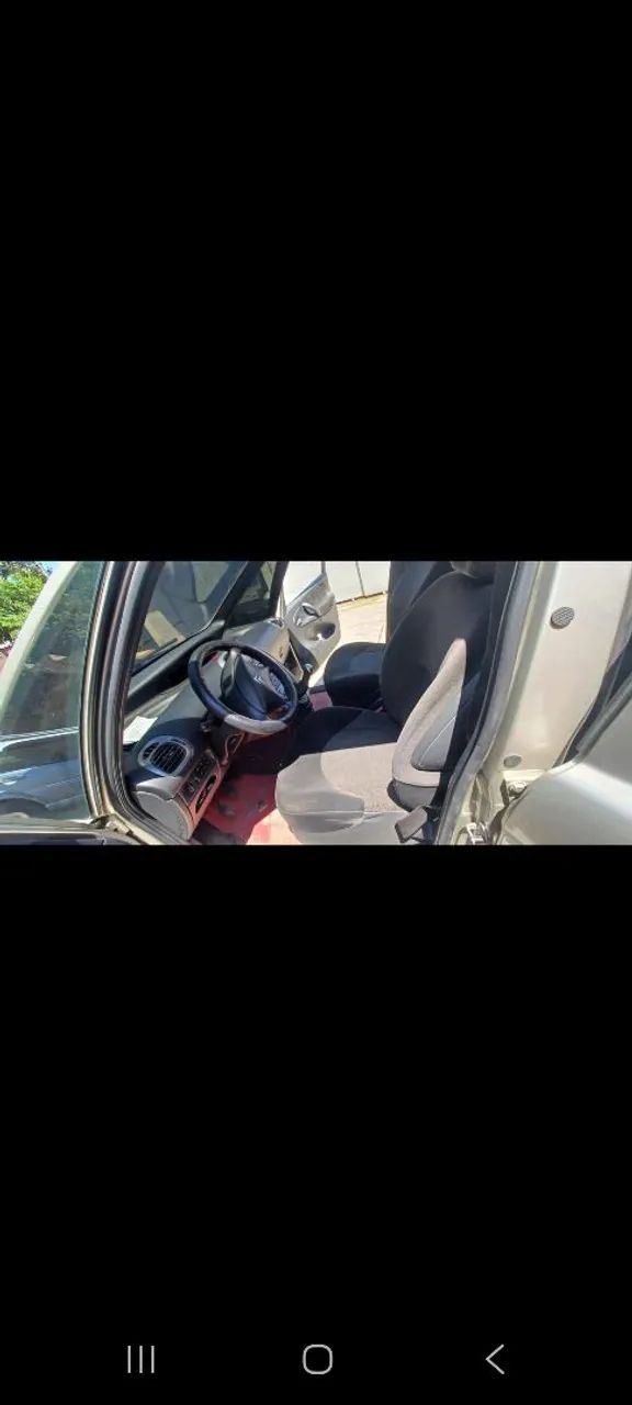 Citroen Xsara Picasso GLX 1.6/ 1.6 Flex 16V 2011 - Foto 9