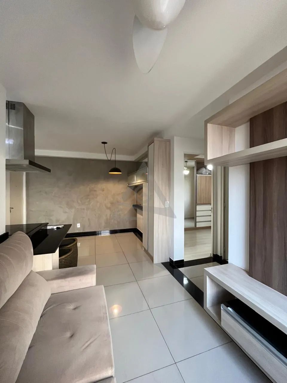 Apartamento para alugar em Campinas, São Bernardo, com 2 quartos, com 60 m², Alameda dos J - Foto 2