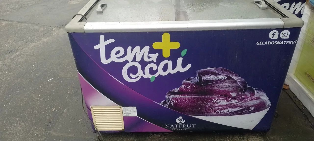 Frezzeres com defeito só 1.000,00 