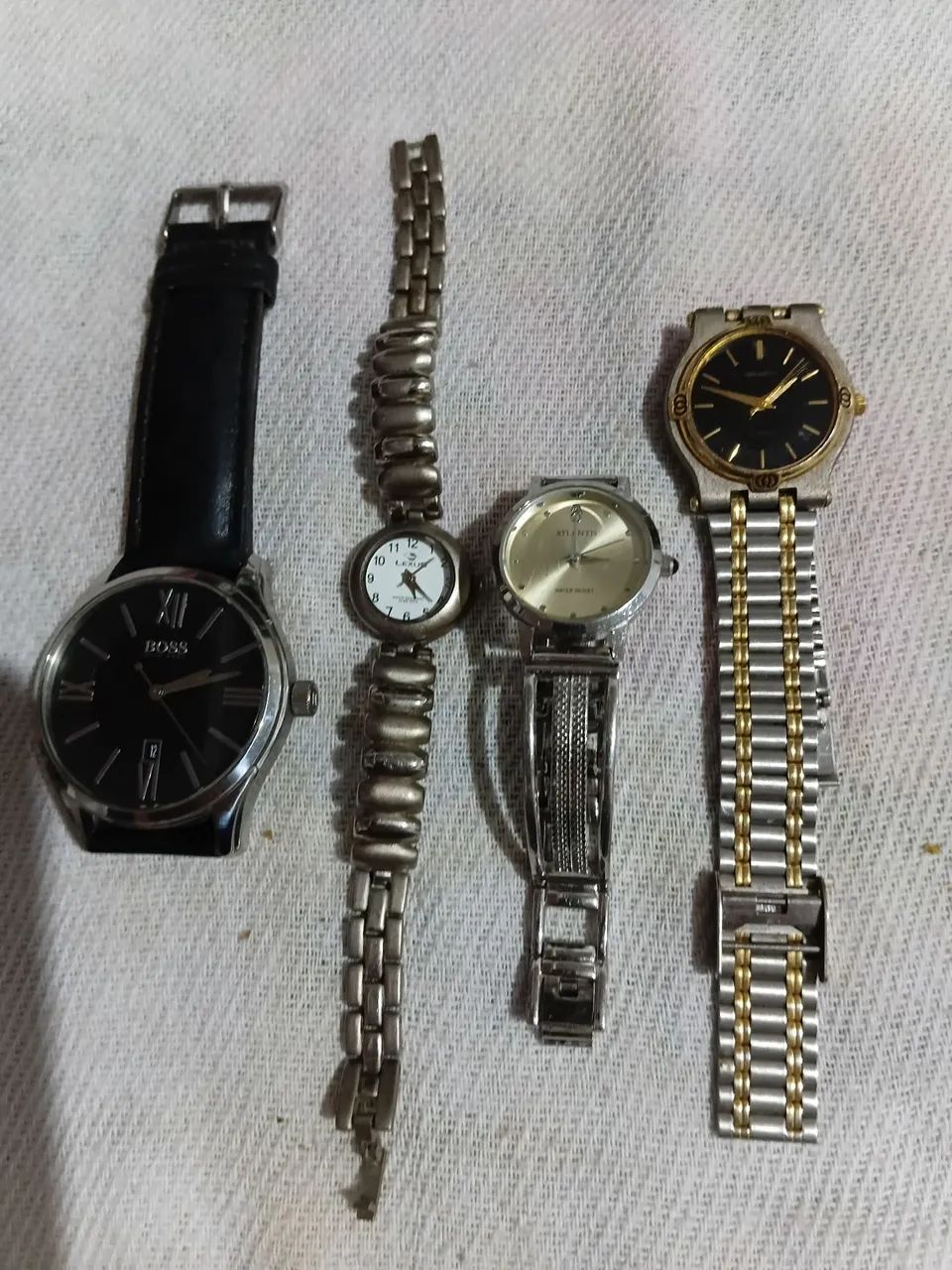RELÓGIOS MULTIMARCAS 2 - Foto 2