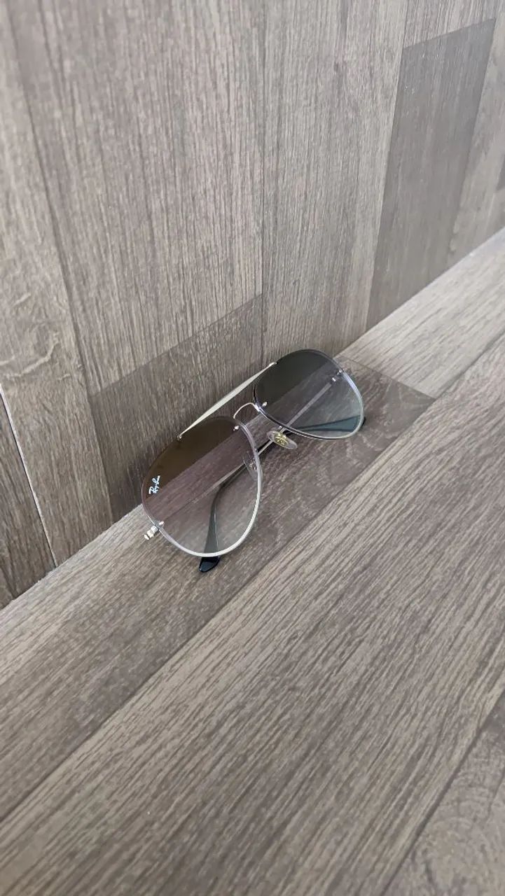 Óculos feminino Ray Ban - Foto 3