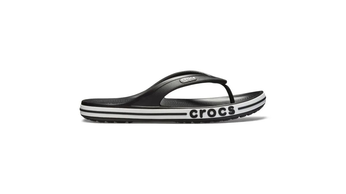 SANDÁLIA CROCS DA MODA  - Foto 2