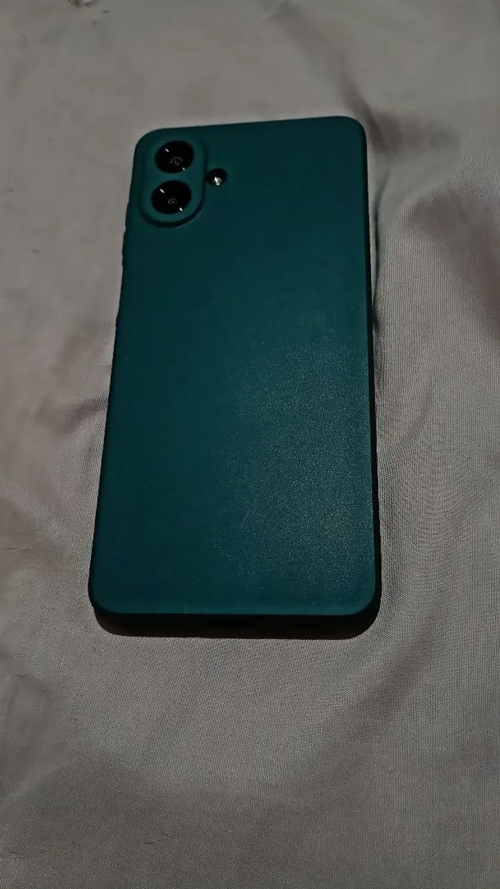 Samsung A07s  - Foto 3