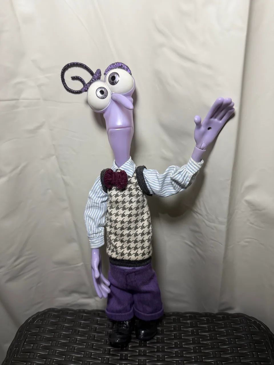 Medo - Divertidamente 