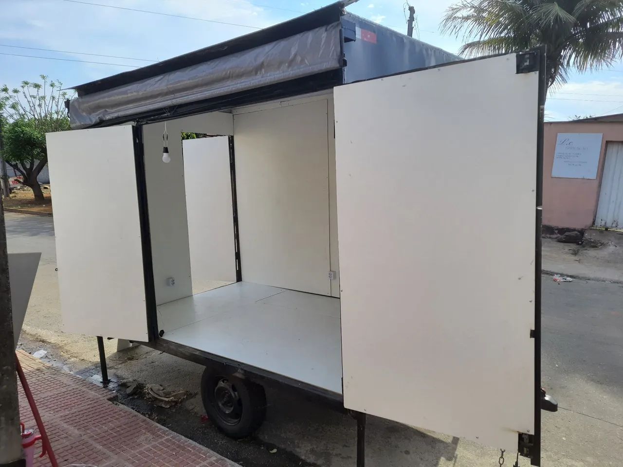 Vendo trailer documentado  - Foto 4