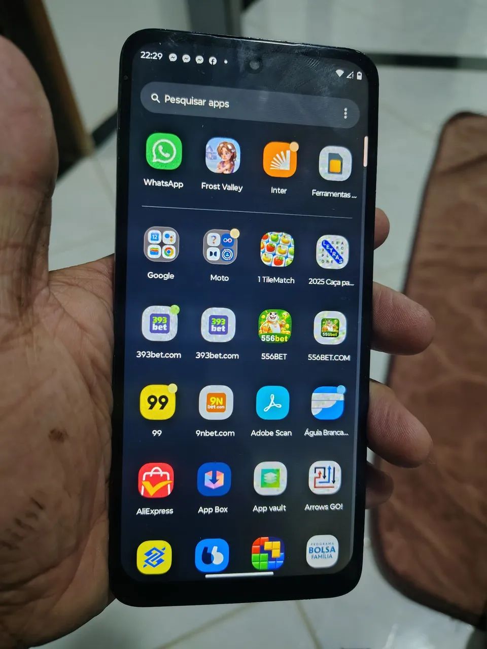 Moto G34 - Foto 2