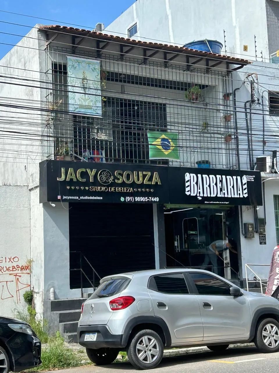 Imóvel Comercial + Residencial à venda na Rua dos Pariquis - Foto 3