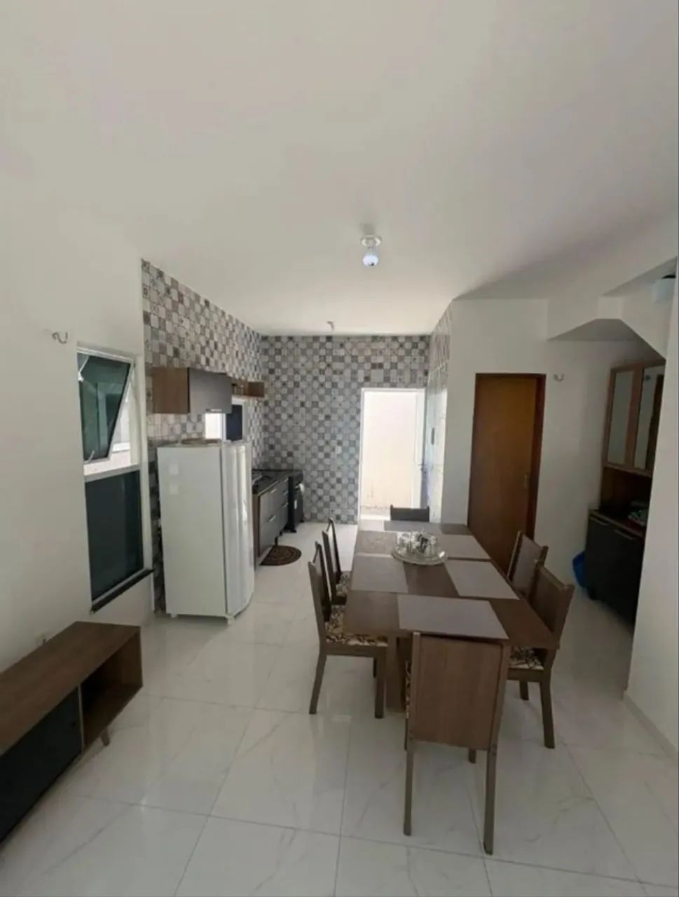 Cumbuco: Casa Duplex 100m do mar. Piscina - Foto 3