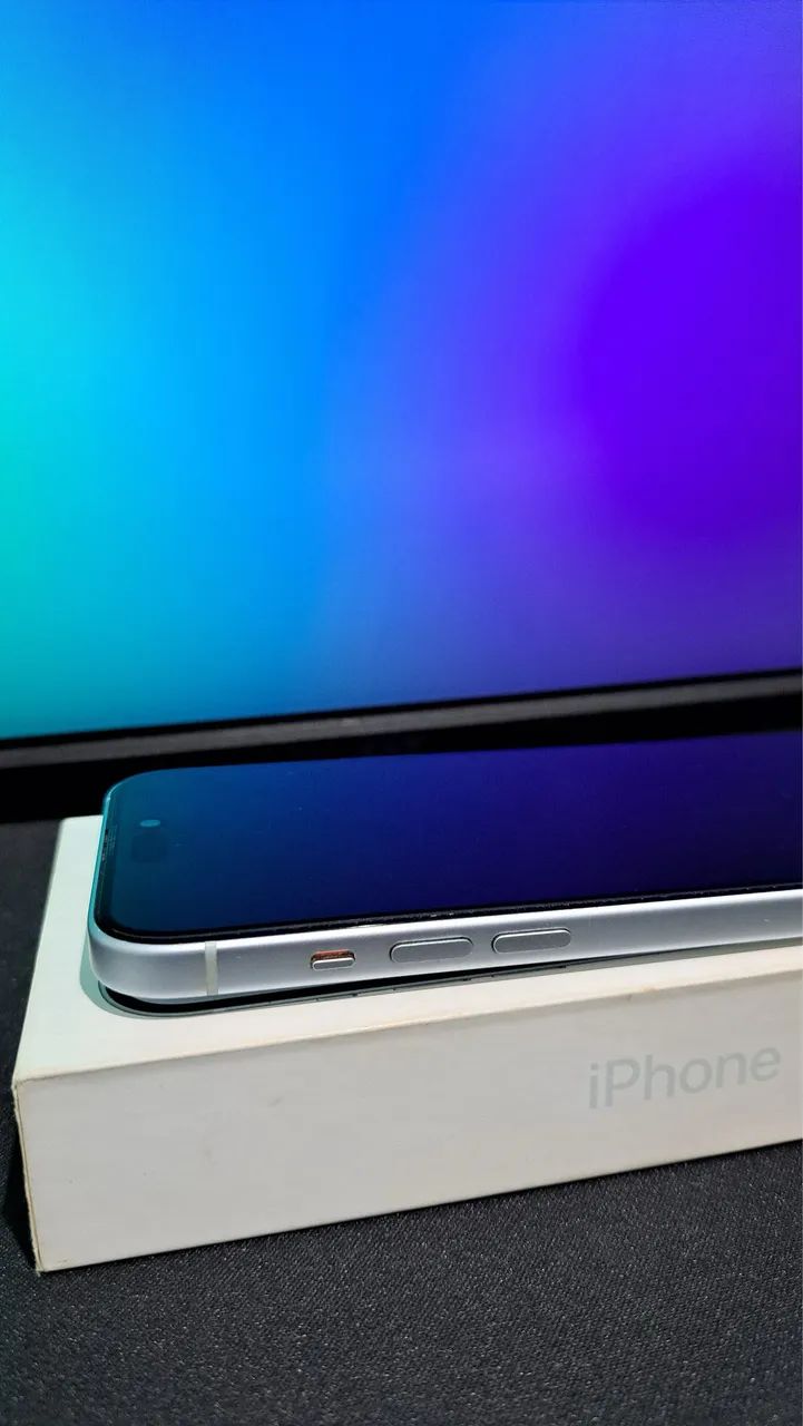 iPhone 15 Plus 128gb  - Foto 2