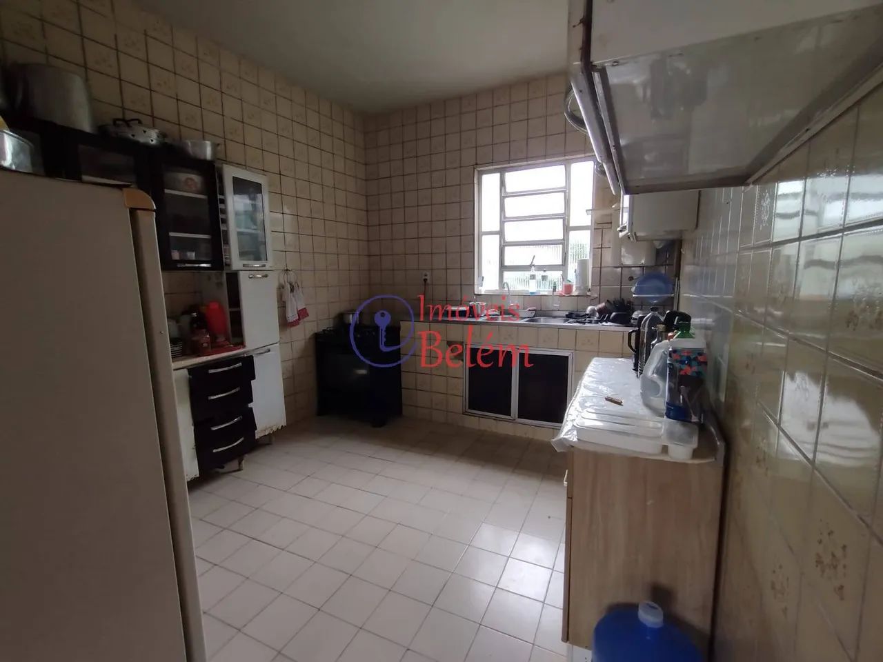 Imóvel Comercial 560m² com 7 Salas e Terraço - Telégrafo - Belém - Foto 5