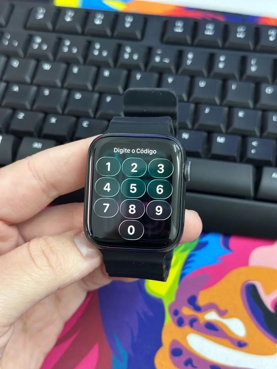 Apple Watch Series 6 44mm - Foto 2