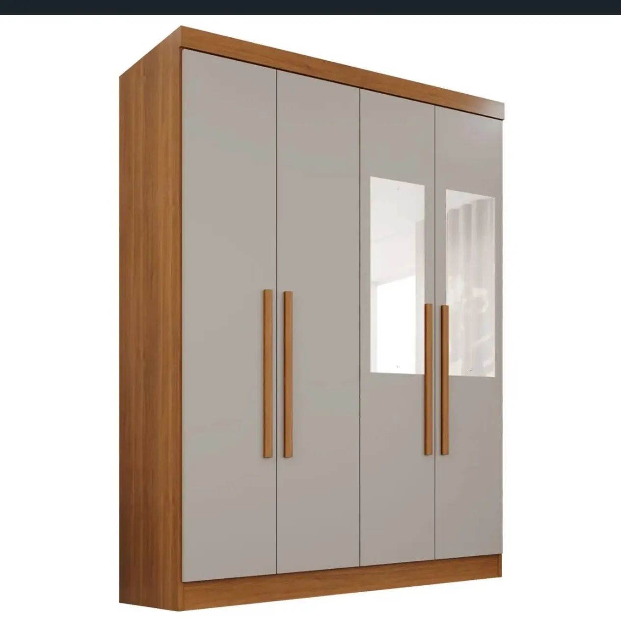 Vendo guarda-roupa 