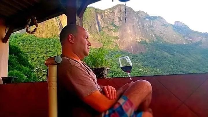 Vende casa em Petrópolis serra velha !!  - Foto 5