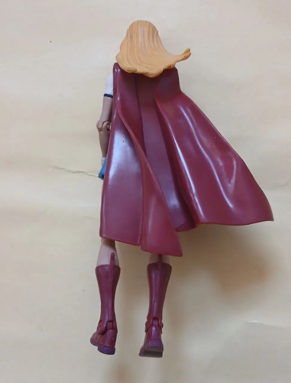 Super girl dc classic