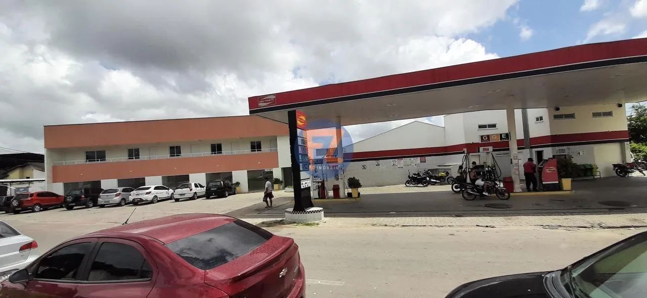 Locação de Comercial / Sala na cidade de ITAITINGA
