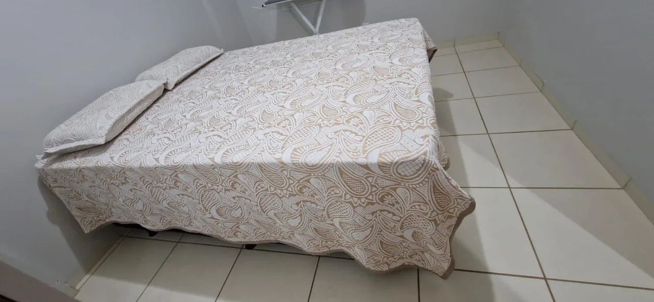 Cama casal  - Foto 3